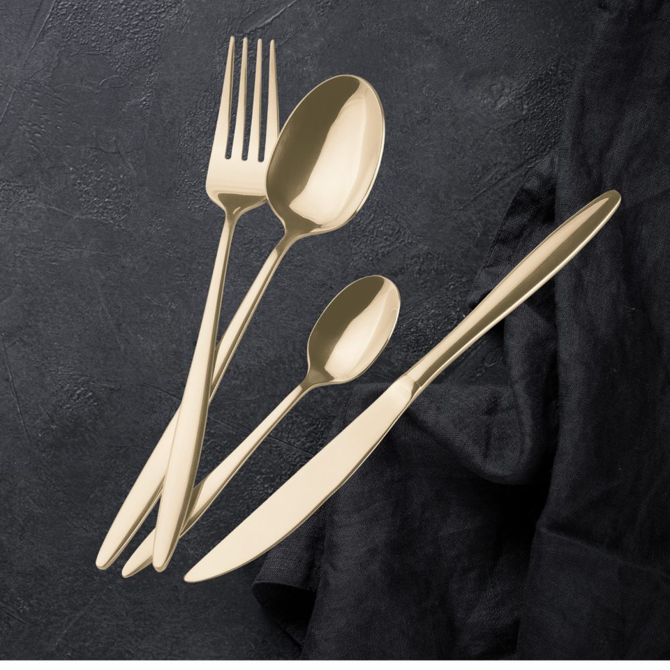 24 pcs cutlery set Berlinger Haus BH 3061