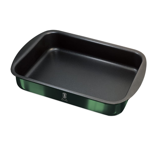 Oblong roaster,Berlinger Haus BH 6456