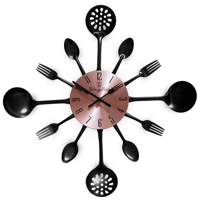 Kitchen wall clock Berlinger Haus BH 9479