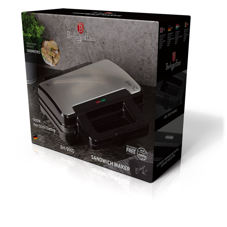 Berlinger Haus BH 9140 Toaster