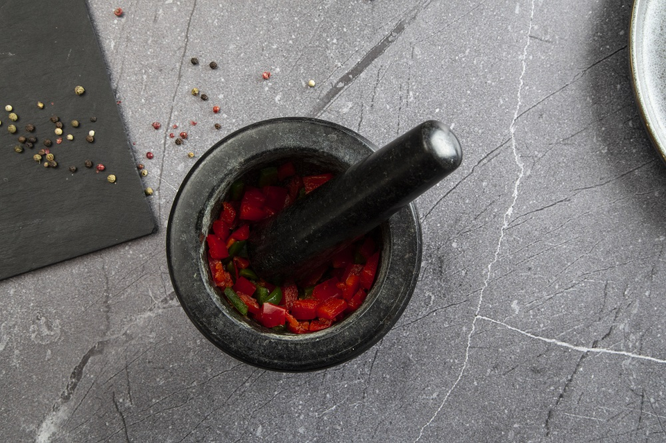 Pestle and mortar Berlinger Haus BH 7825