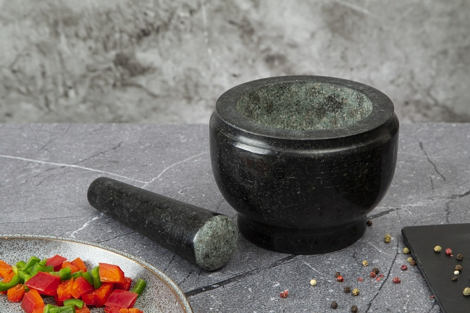 Pestle and mortar Berlinger Haus BH 7825