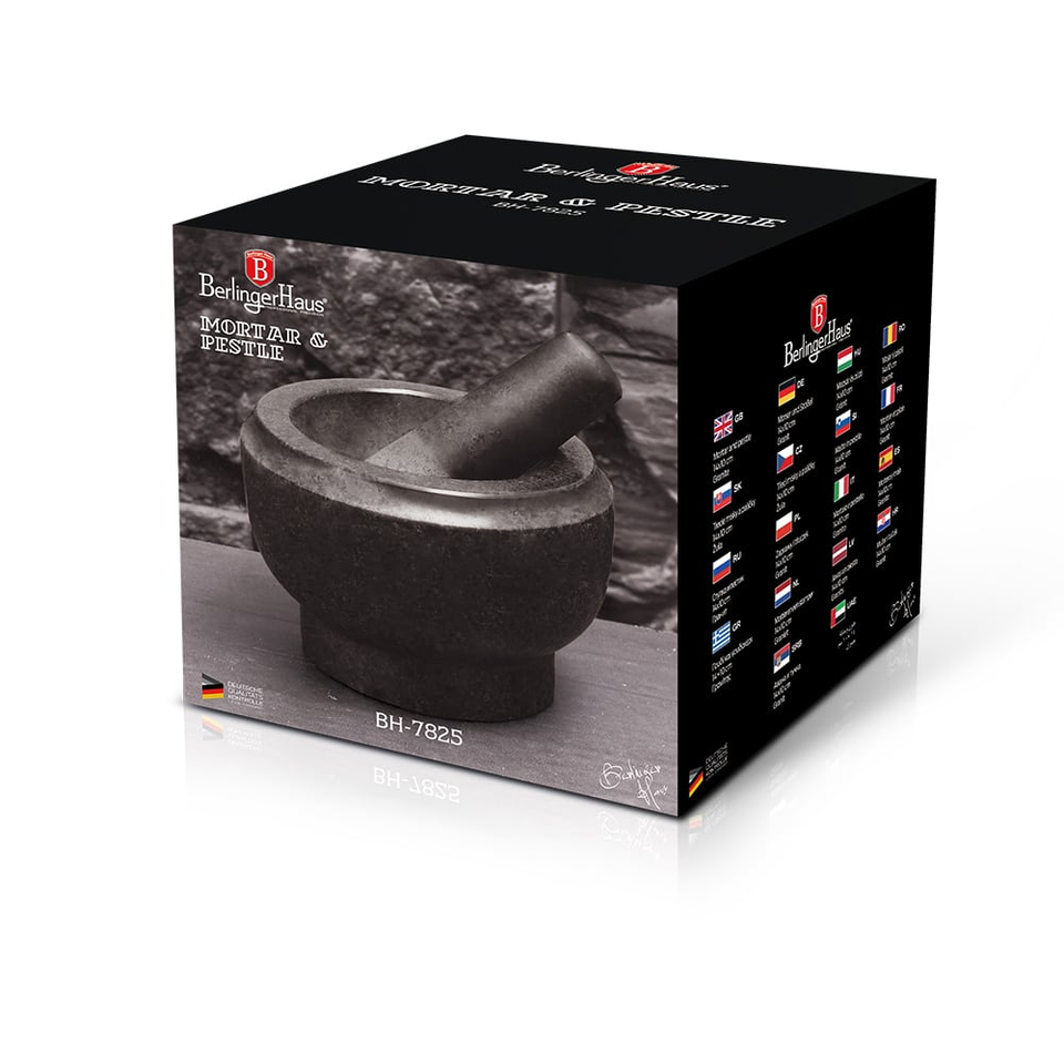 Pestle and mortar Berlinger Haus BH 7825