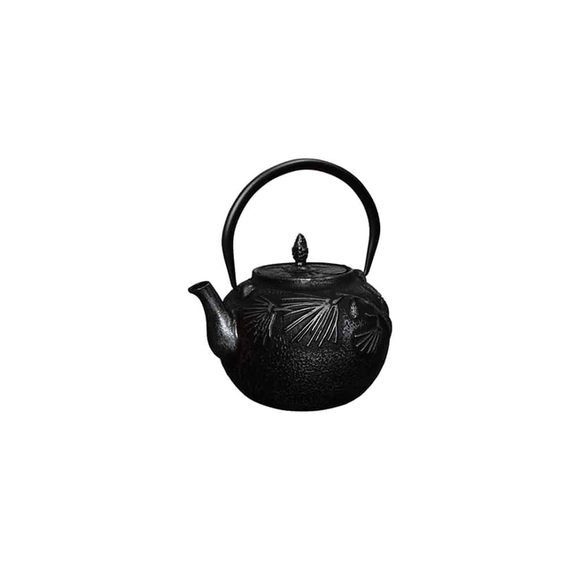 Berlinger Haus BH 7802 Cast Iron Teapot