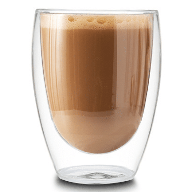 2 pcs glass cup set Berlinger Haus BH7995