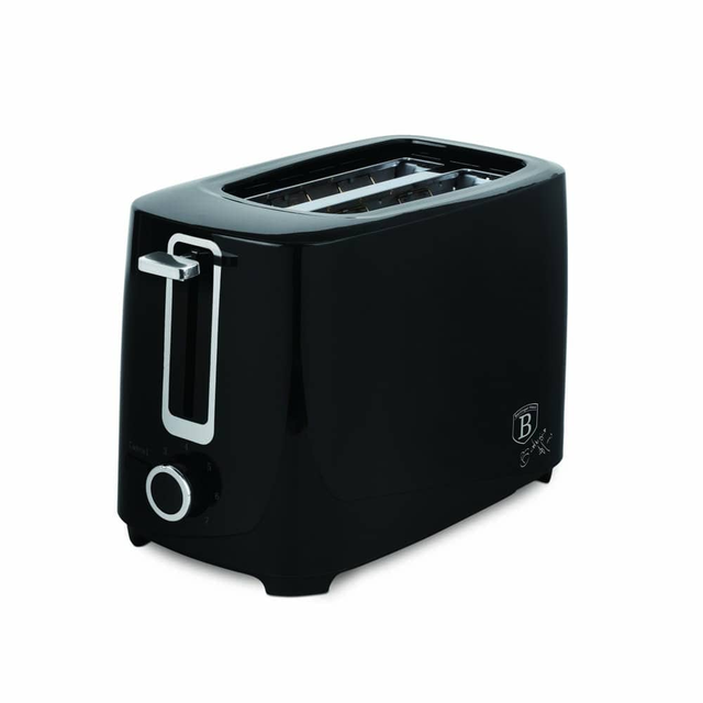Berlinger Haus 9503 Elevate Your Mornings with Luxe Toasting