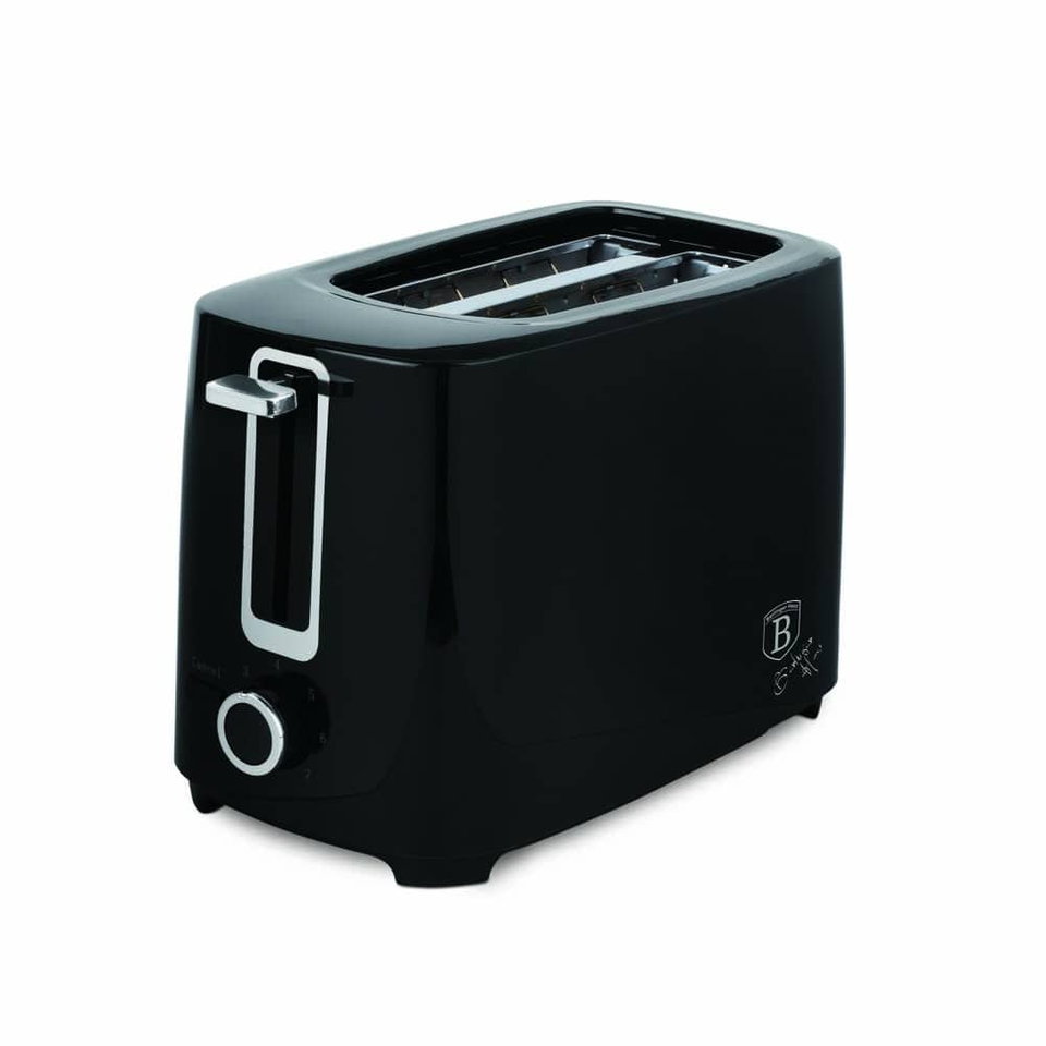 Berlinger Haus 9503 Elevate Your Mornings with Luxe Toasting