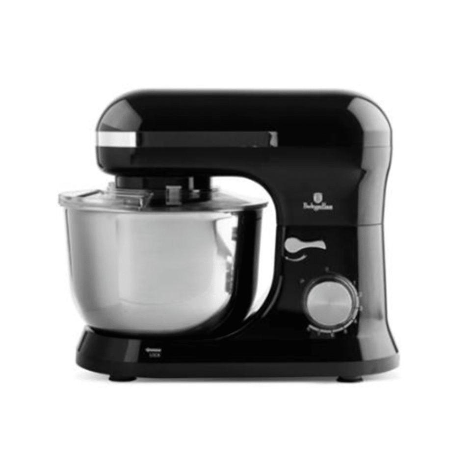 Berlinger Haus 9498 Innovative Kitchen Machine Revolution