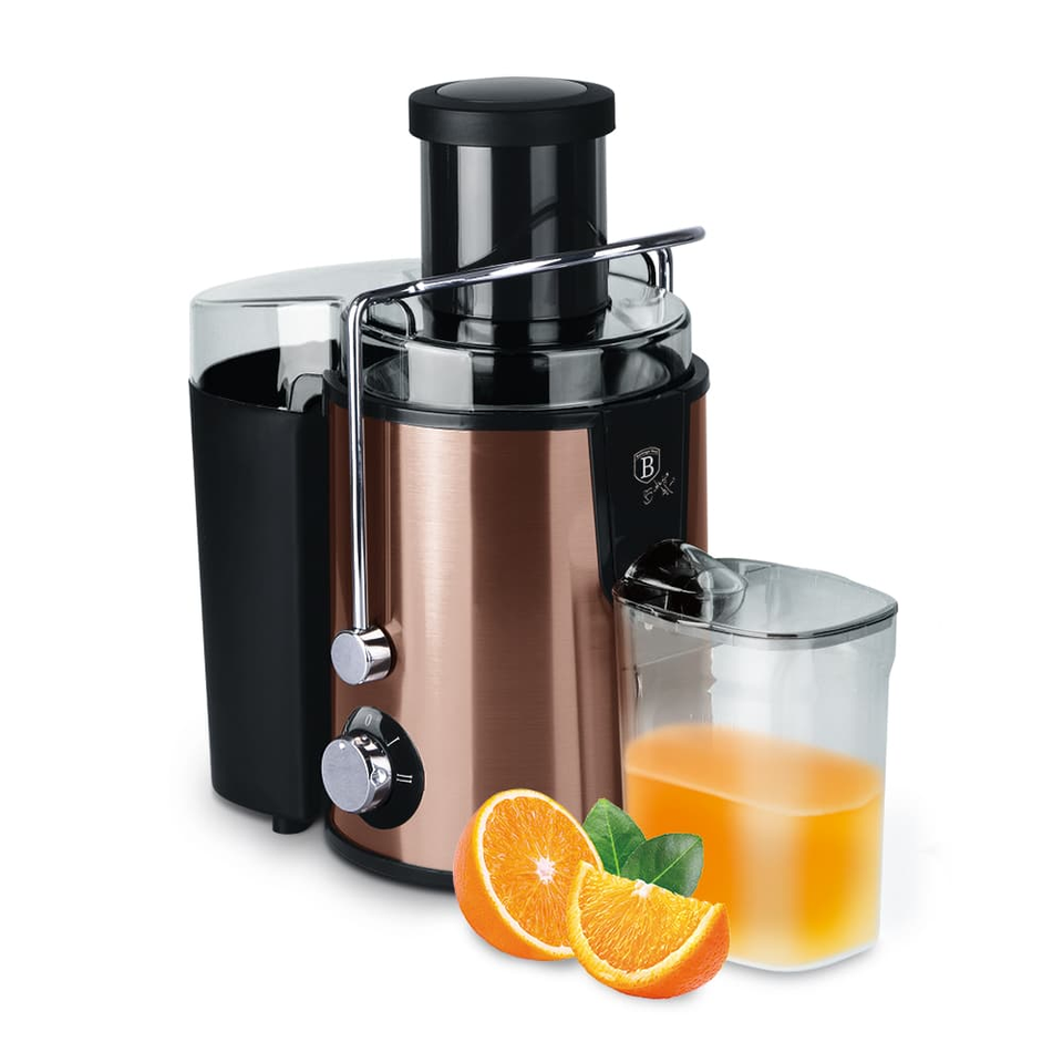Berlinger Haus BH9459 Ultimate Elegance Juice Extractor