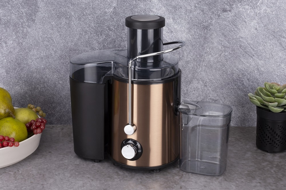 Berlinger Haus BH9459 Ultimate Elegance Juice Extractor