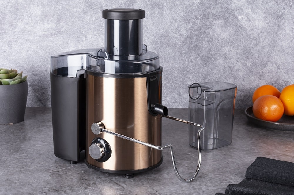 Berlinger Haus BH9459 Ultimate Elegance Juice Extractor