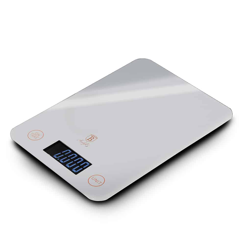 Berlinger Haus BH 9360 Digital Kitchen Scale