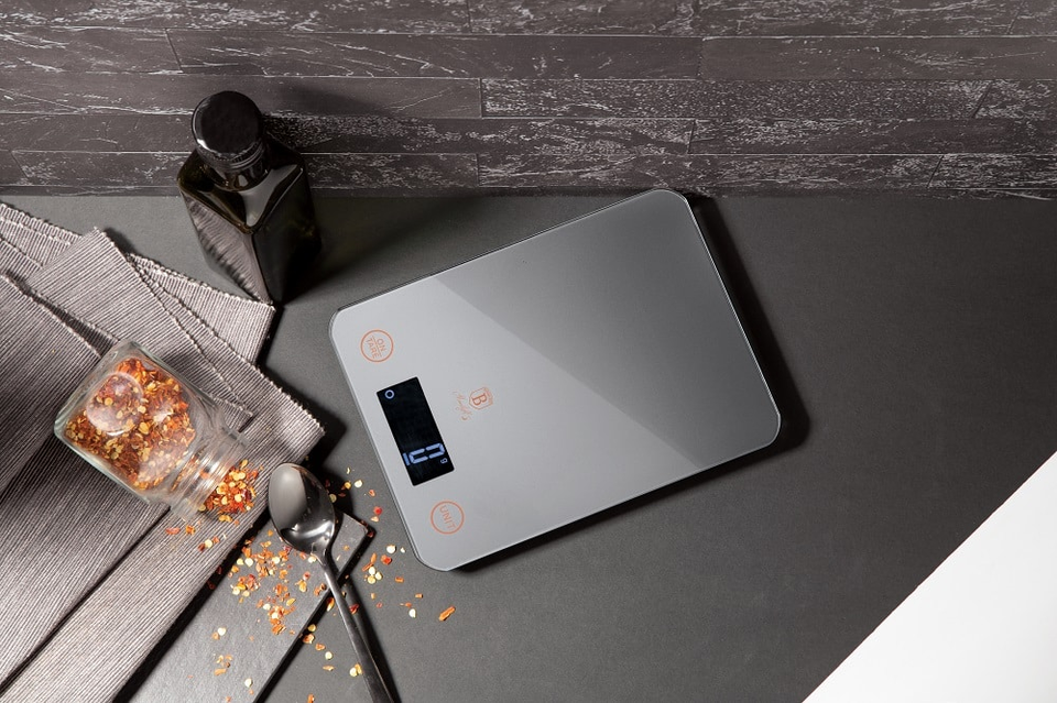 Berlinger Haus BH 9360 Digital Kitchen Scale