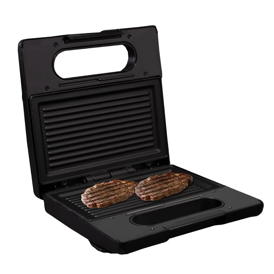 Elevate Cooking with BerlingerHaus BH9147 The Ultimate Grill