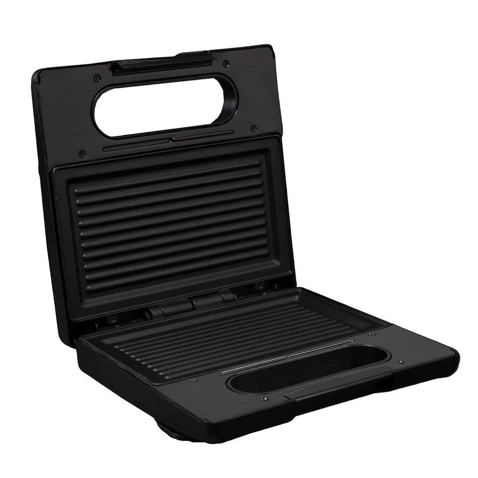 Elevate Cooking with BerlingerHaus BH9147 The Ultimate Grill