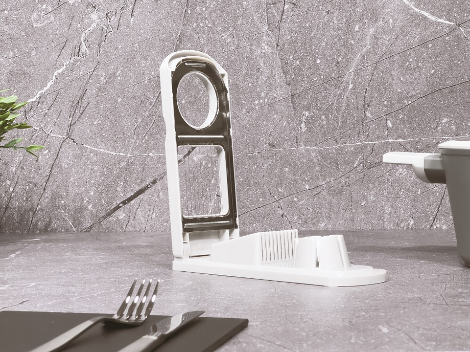 Egg and mozzarella cheese slicer Berlinger Haus BH7779