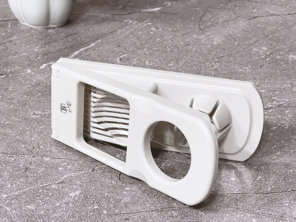 Egg and mozzarella cheese slicer Berlinger Haus BH7779