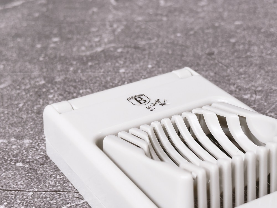 Egg and mozzarella cheese slicer Berlinger Haus BH7779
