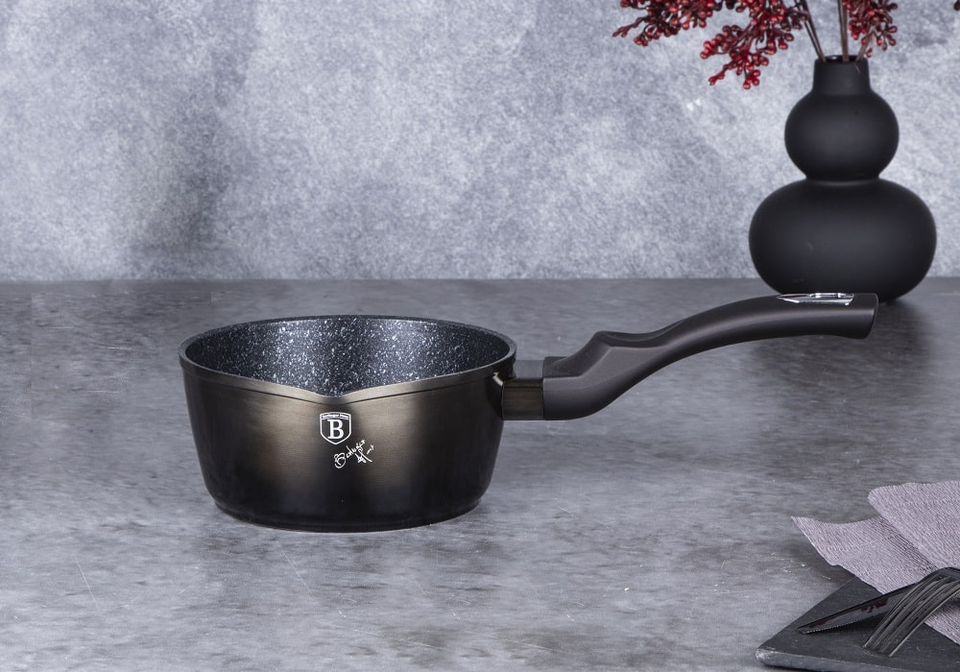 Sauce pan, 16 cm Berlinger Haus BH 6602