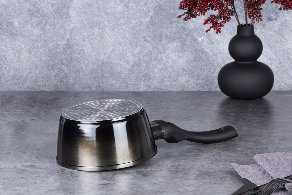 Sauce pan, 16 cm Berlinger Haus BH 6602