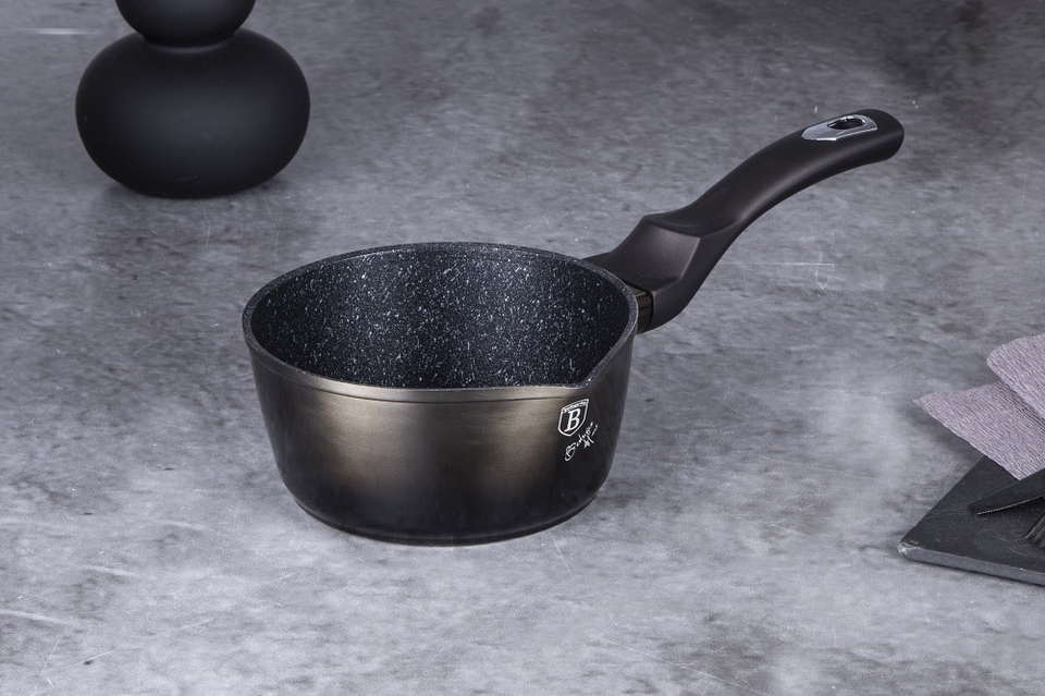 Sauce pan, 16 cm Berlinger Haus BH 6602
