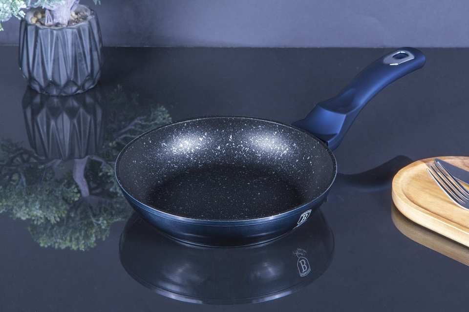 Berlinger Haus BH/1870 Aquamarine Frypan