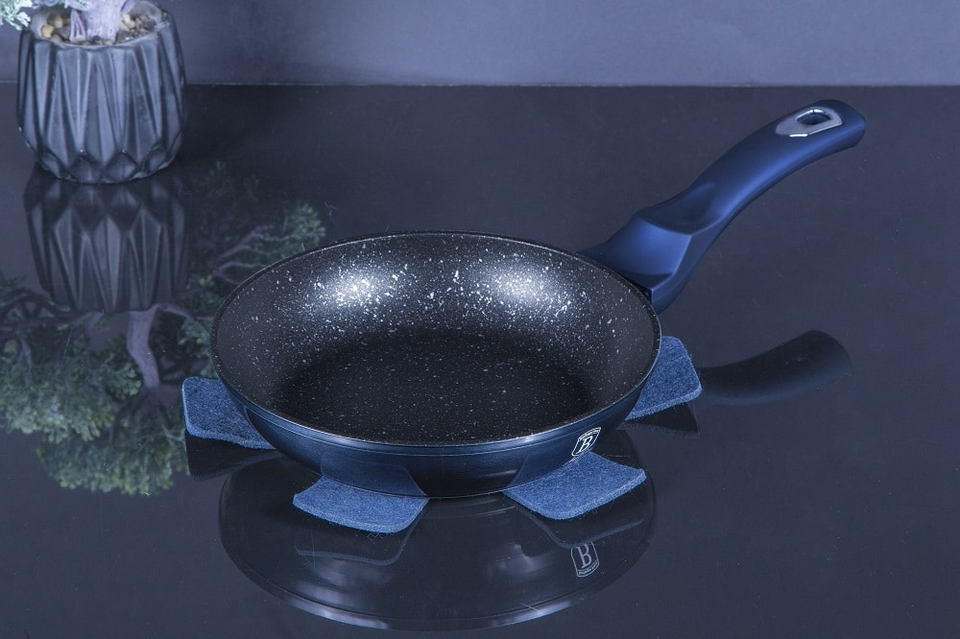 Berlinger Haus BH/1870 Aquamarine Frypan