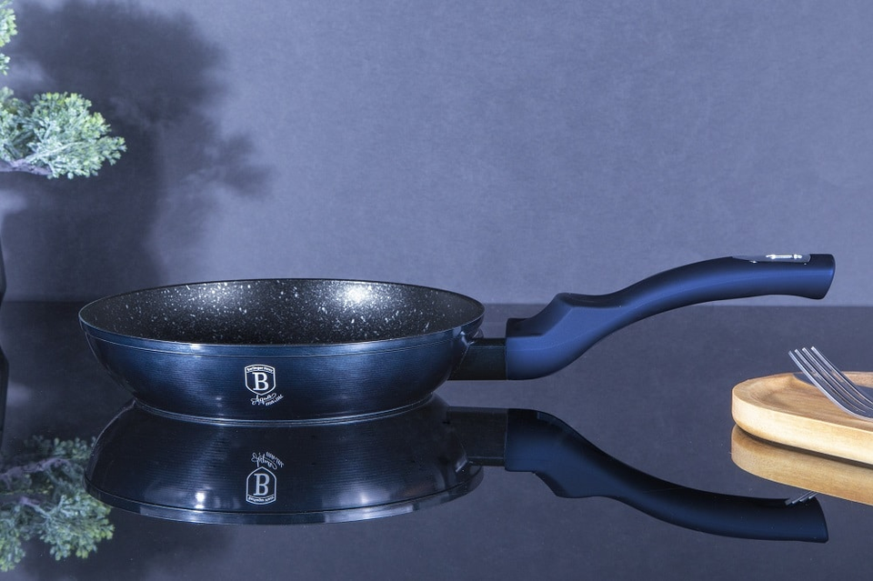 Berlinger Haus BH/1870 Aquamarine Frypan