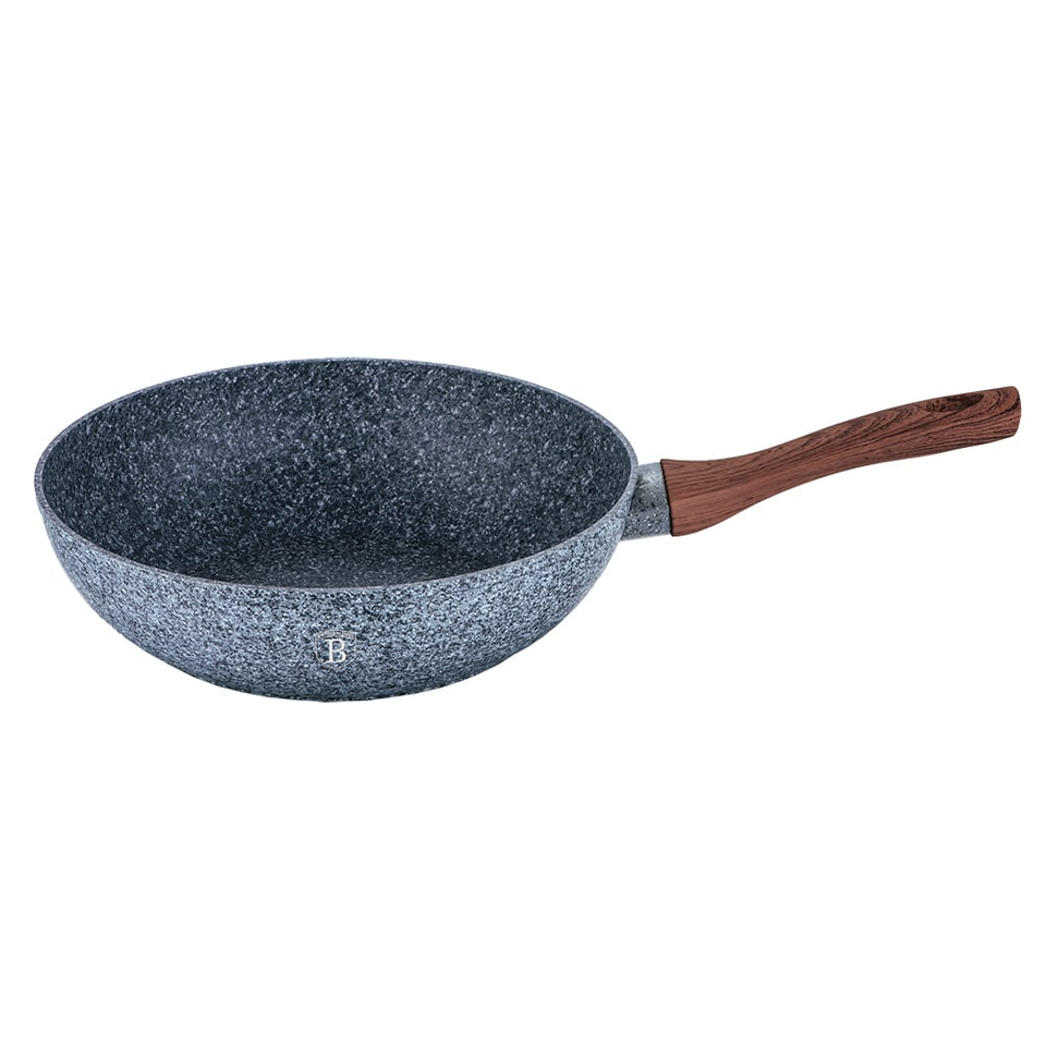 Wok, 28 cm Berlinger Haus BH 1204 Forest Line