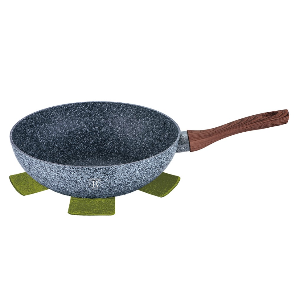 Wok, 28 cm Berlinger Haus BH 1204 Forest Line