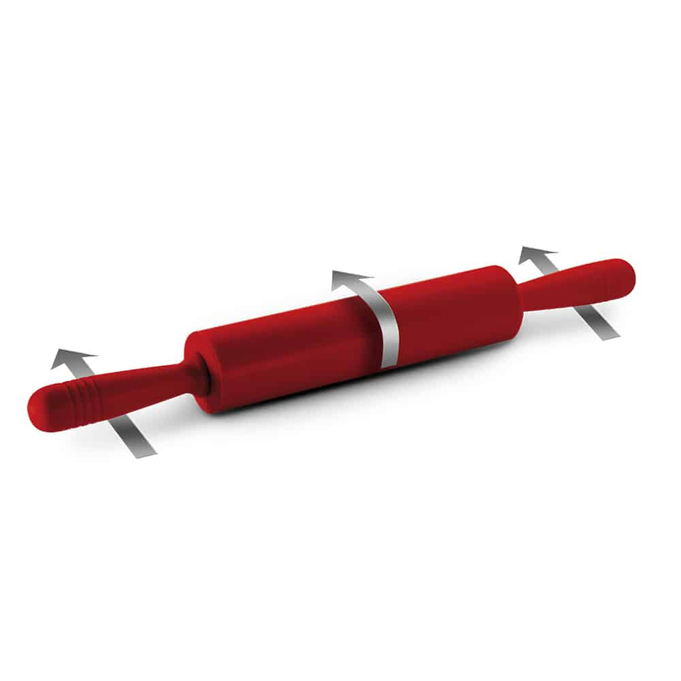 "Pasta Silicone Roller BH 7774 Berlinger Haus - Your Ultimate Kitchen Companion"