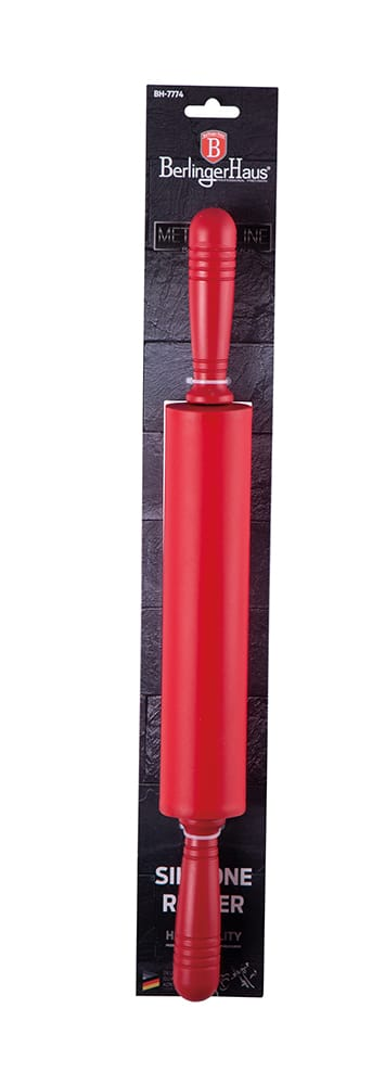 "Pasta Silicone Roller BH 7774 Berlinger Haus - Your Ultimate Kitchen Companion"