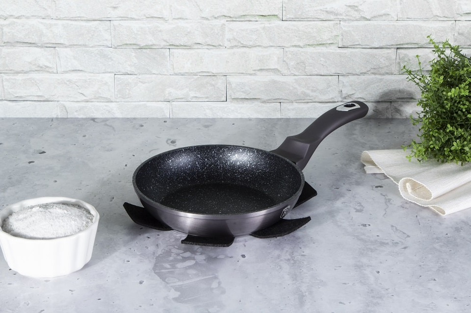 Small Pan 20 cm Berlinger Haus BH 6888