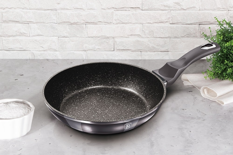 Small Pan 20 cm Berlinger Haus BH 6888