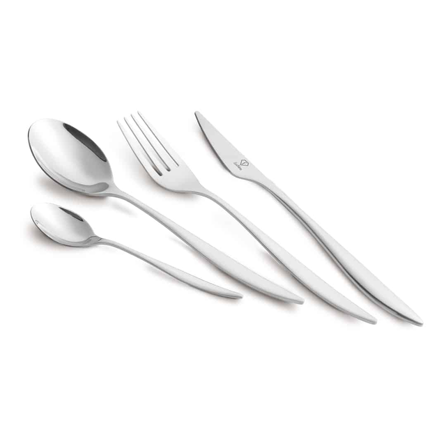 24-Piece Cutlery Set FTV0081 | Fashion by Berlinger Haus