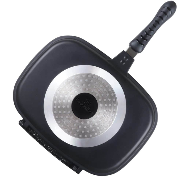 Double frypan, 32 cm Berlinger Haus BH 6778