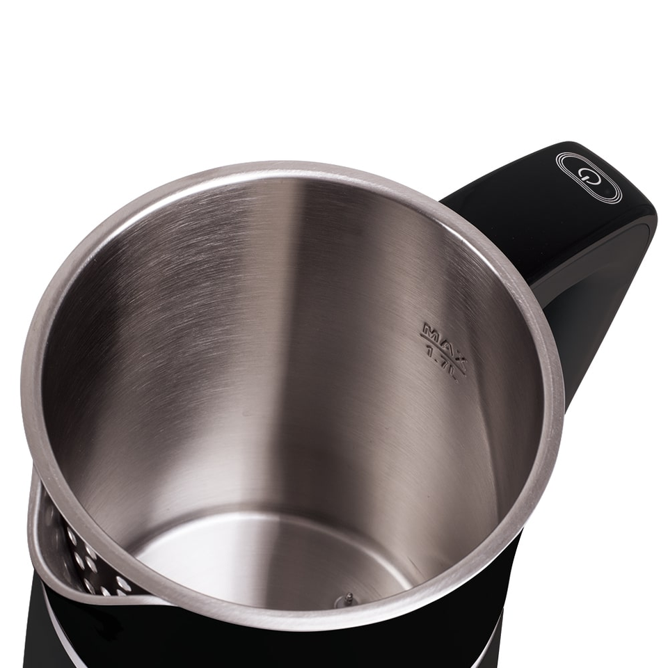 Adjustable Temperature Kettle Berlinger Haus BH 9473