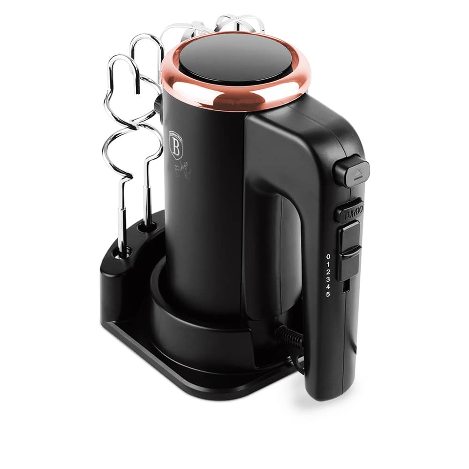 Hand mixer with stand Berlinger Haus BH 9475