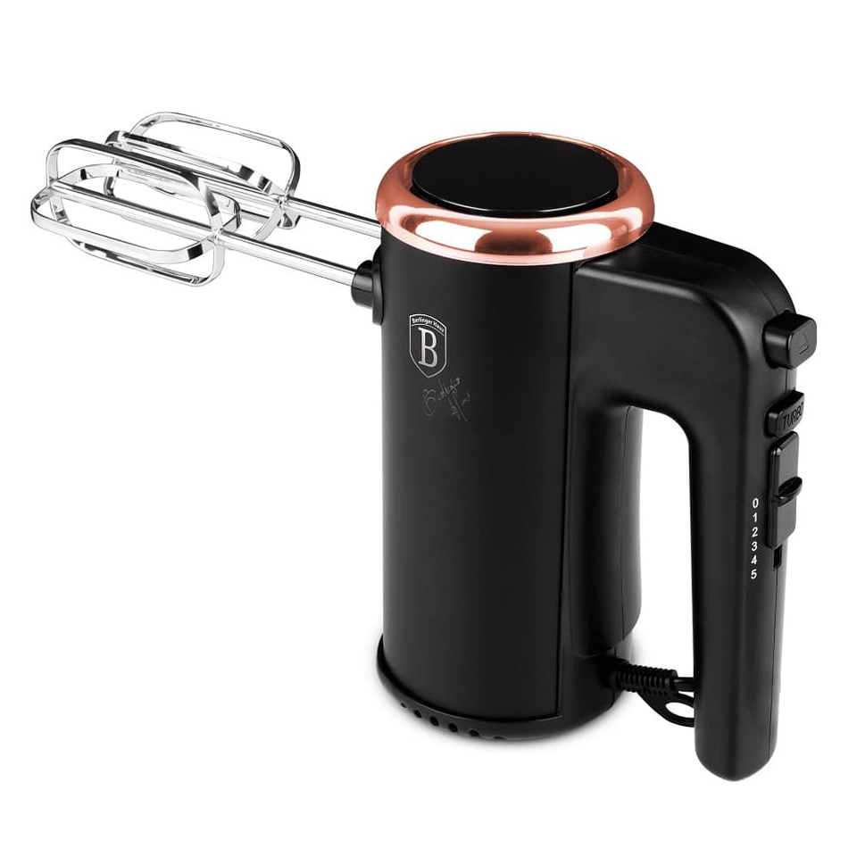 Hand mixer with stand Berlinger Haus BH 9475