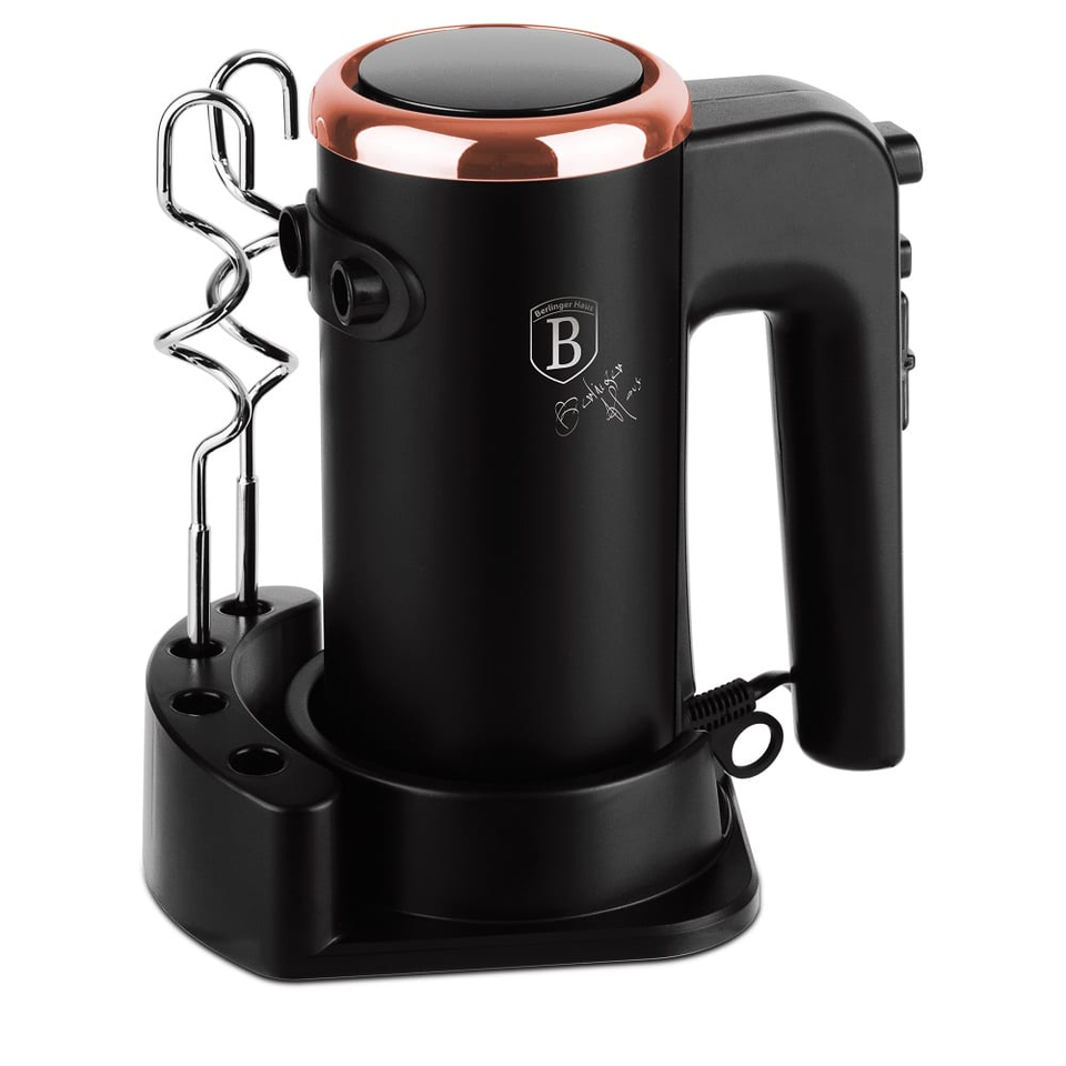 Hand mixer with stand Berlinger Haus BH 9475