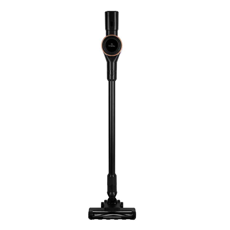 Vacuum cleaner Berlinger Haus BH 9483 Black Rose