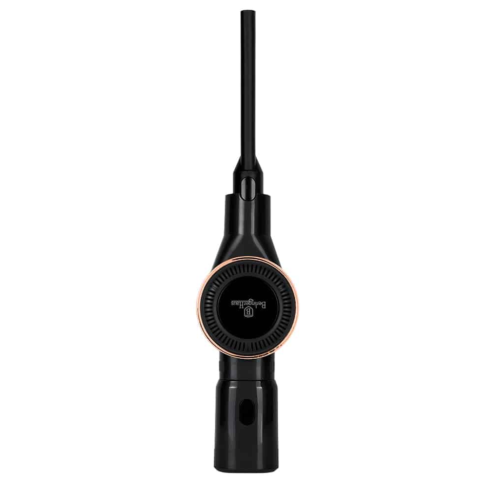 Vacuum cleaner Berlinger Haus BH 9483 Black Rose