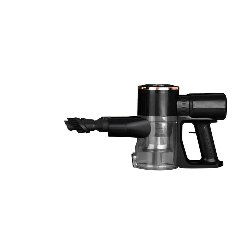 Vacuum cleaner Berlinger Haus BH 9483 Black Rose