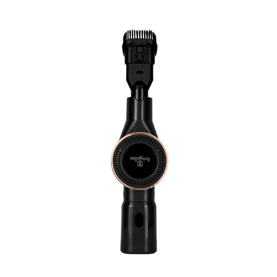 Vacuum cleaner Berlinger Haus BH 9483 Black Rose