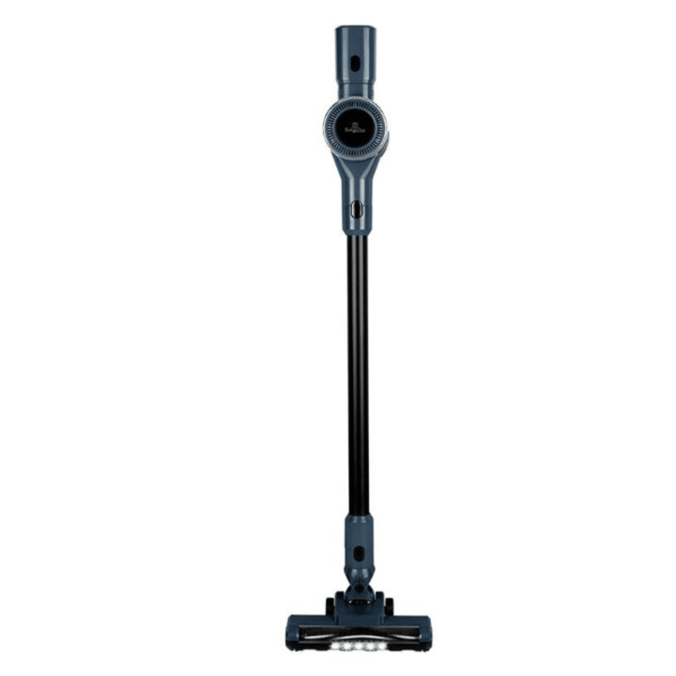 Vacuum cleaner Berlinger Haus BH 9482 Aquamarine