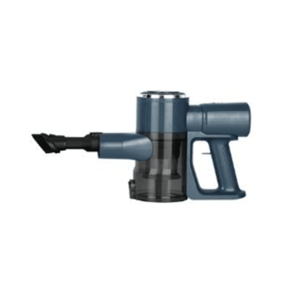 Vacuum cleaner Berlinger Haus BH 9482 Aquamarine