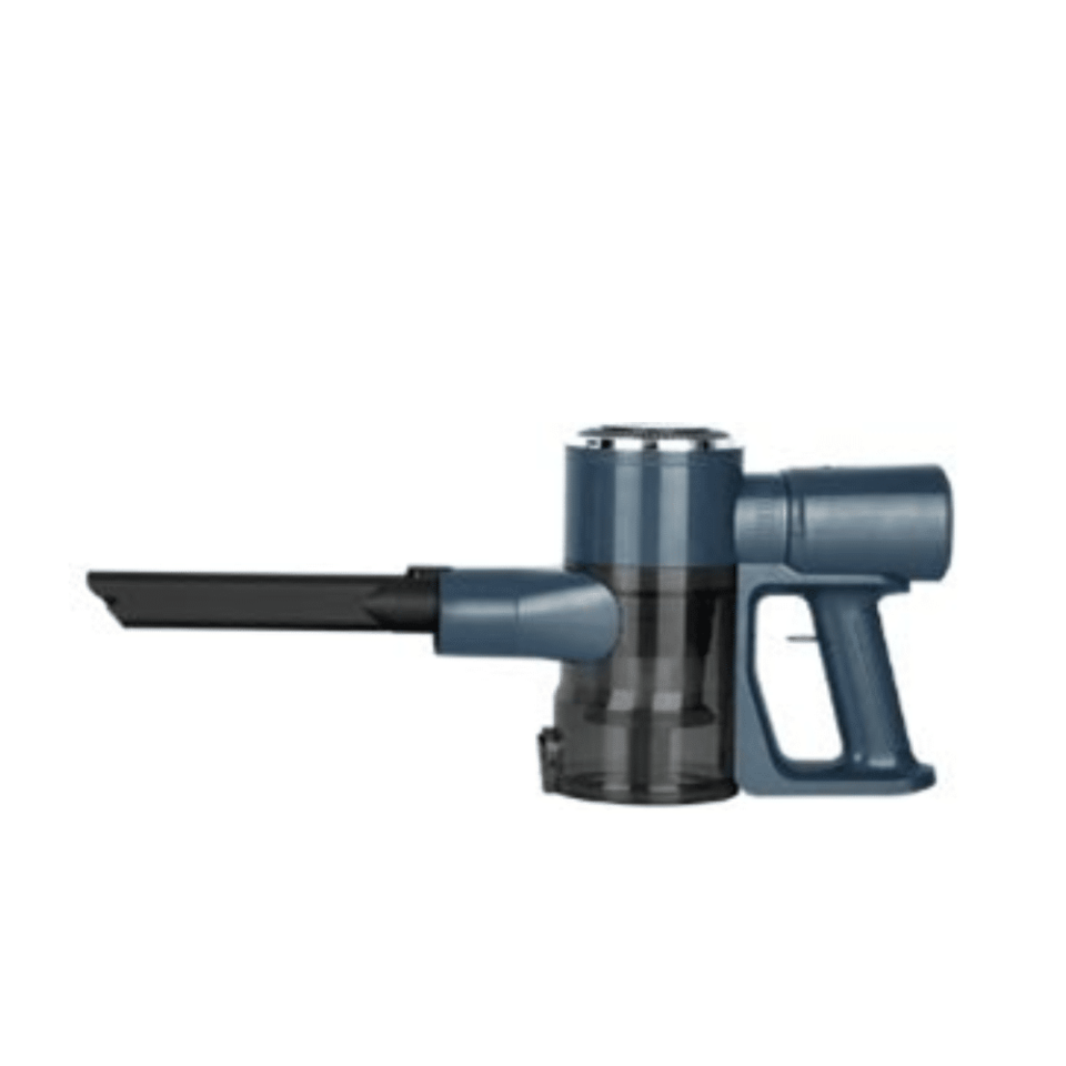 Vacuum cleaner Berlinger Haus BH 9482 Aquamarine