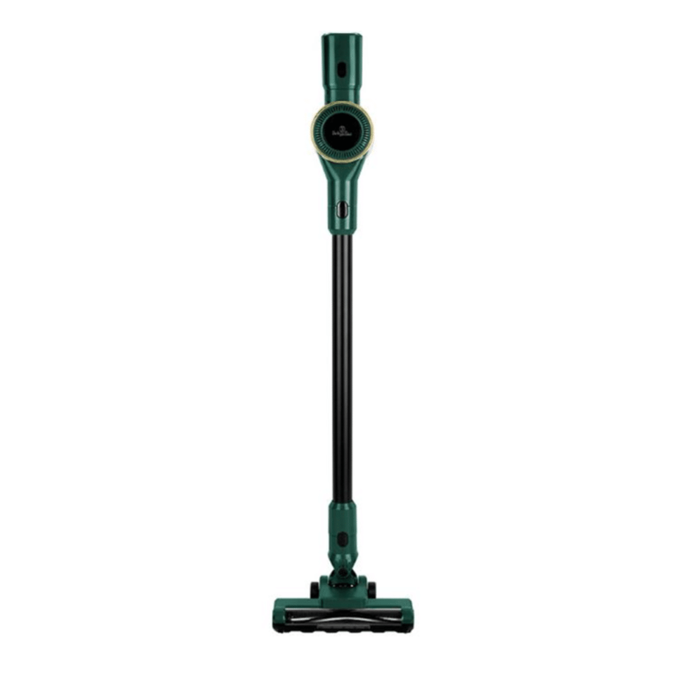 Vacuum cleaner Berlinger Haus BH 9481Emerald