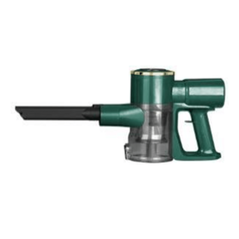 Vacuum cleaner Berlinger Haus BH 9481Emerald