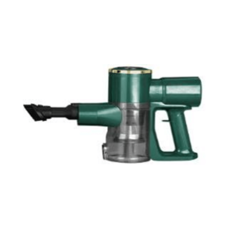 Vacuum cleaner Berlinger Haus BH 9481Emerald